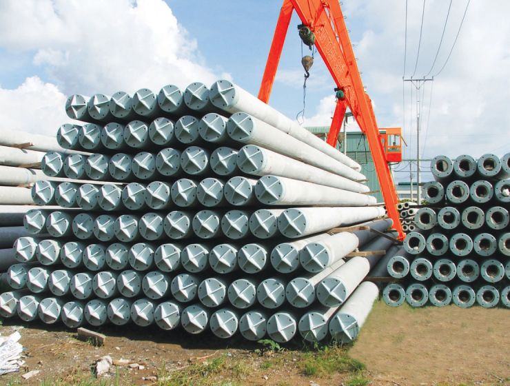 Báo Giá Cọc Bê Tông Đúc Sẵn 2024