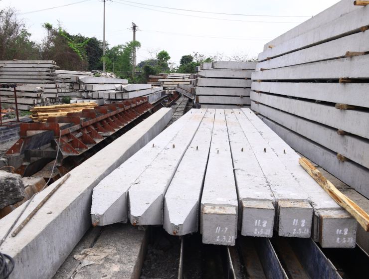 Đơn Giá Ép Cọc 250x250 – Giải Pháp Nền Móng Vững Chắc Cho Mọi Công Trình