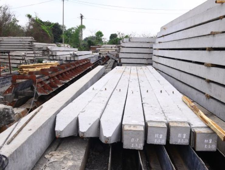 Giá Ép Cọc Bê Tông 200x200: Giải Pháp Nền Móng Vững Chắc cho Công Trình