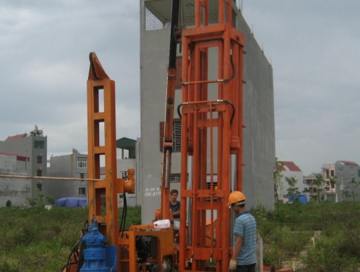 Ép Cọc Neo – Giải Pháp Hiệu Quả Cho Nền Móng Công Trình Bền Vững
