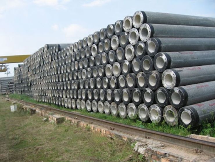 Ép Cọc Giá Rẻ – Lựa Chọn Tối Ưu Cho Công Trình Bền Vững