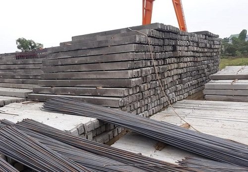 Báo giá dịch vụ ép cọc bê tông